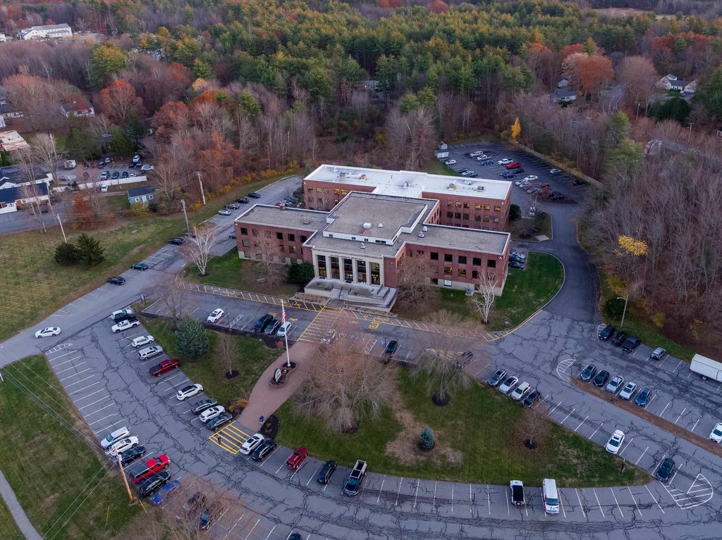 Photo of 1 Hampton Road #Suite 308, Exeter, NH 03833 (MLS # 5071201)