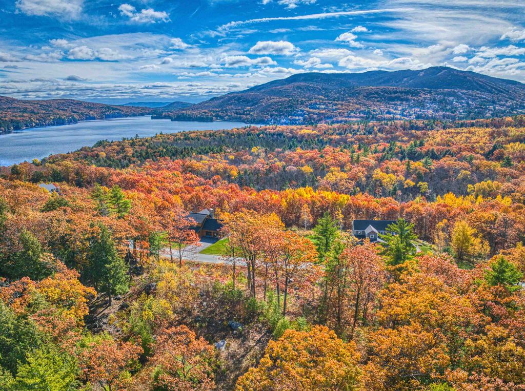 Photo of 30 Greystone Lane, Newbury, NH 03255 (MLS # 5069826)