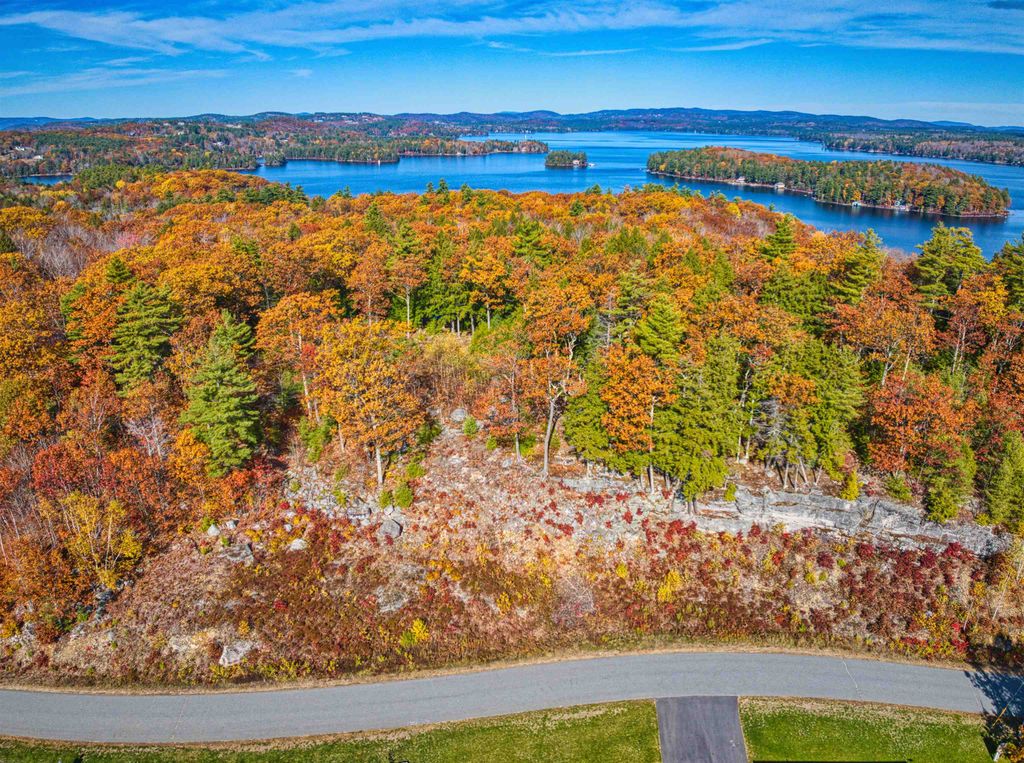 Photo of 30 Greystone Lane, Newbury, NH 03255 (MLS # 5069826)