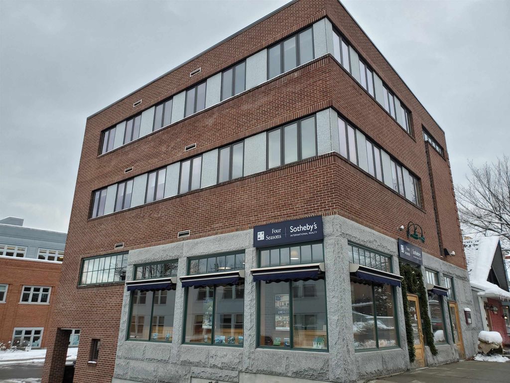 Photo of 175 Lebanon Street #2-1, Hanover, NH 03741 (MLS # 5068634)