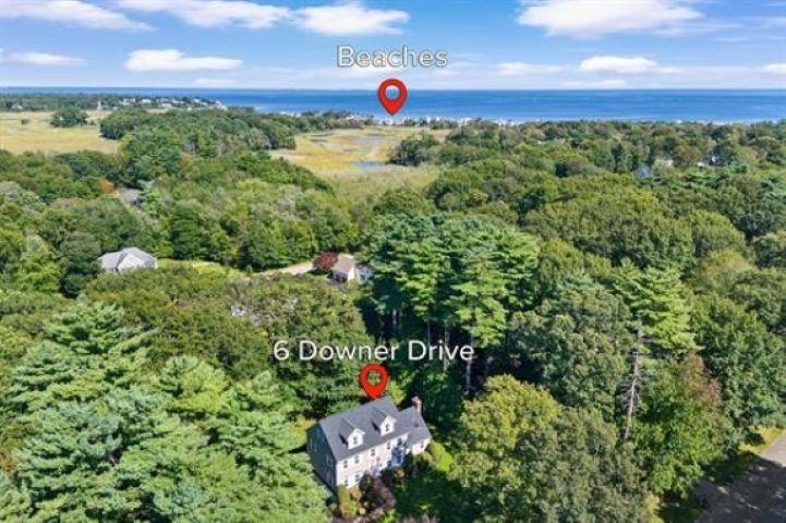6 Downer Drive