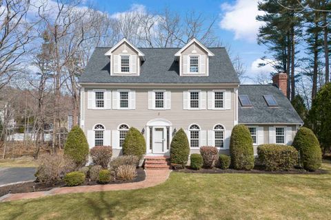 6 Downer Drive Hampton NH 03842