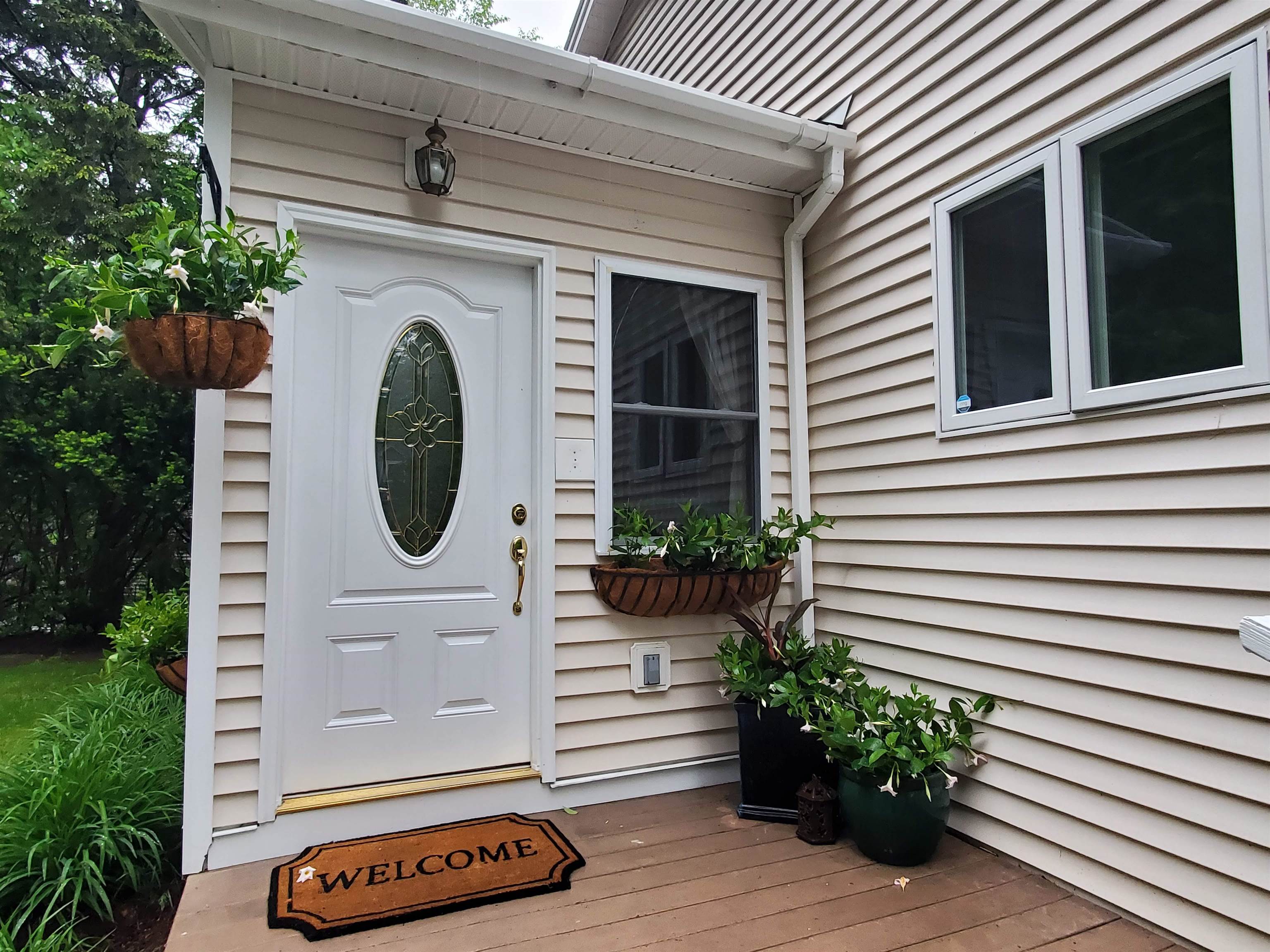 91 Algonquin Road