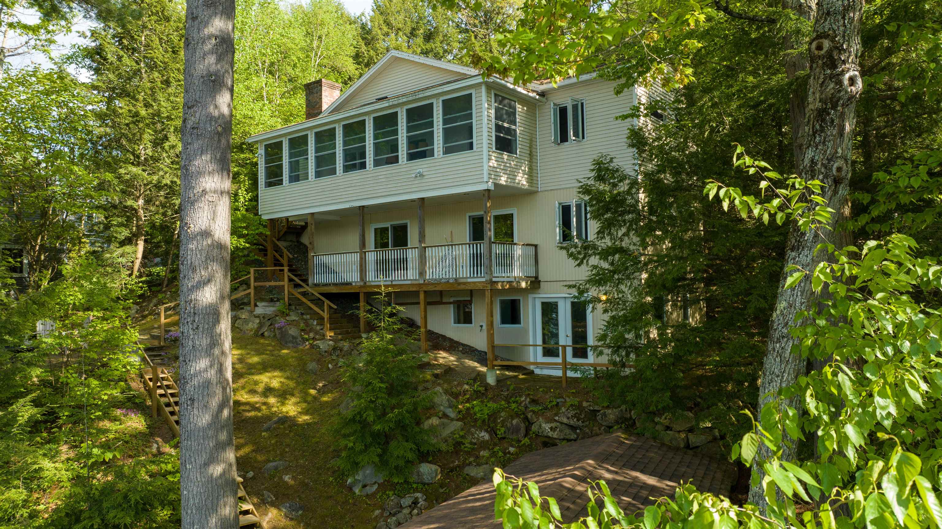 91 Algonquin Road