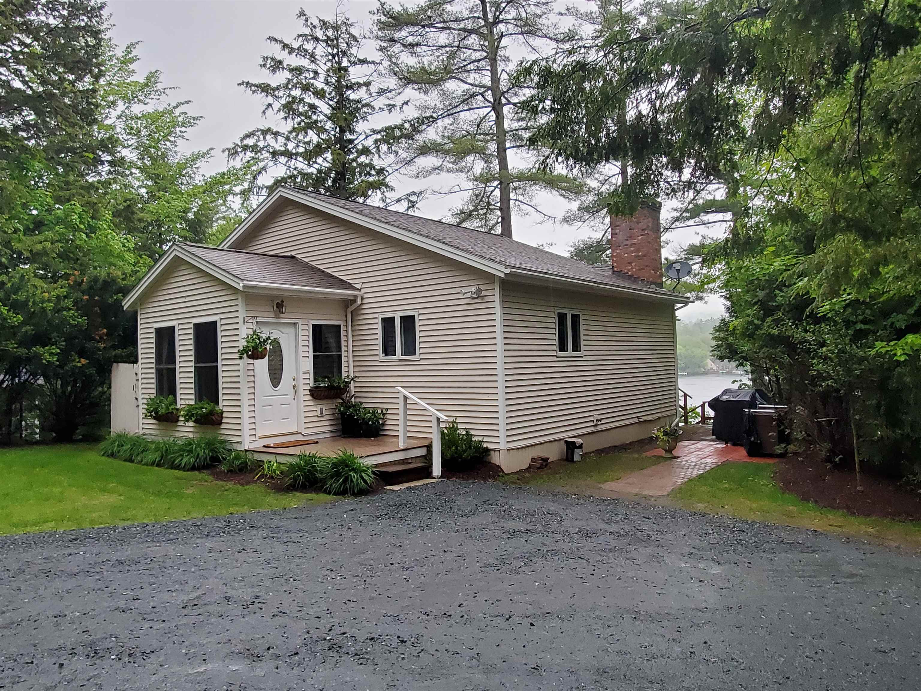 91 Algonquin Road