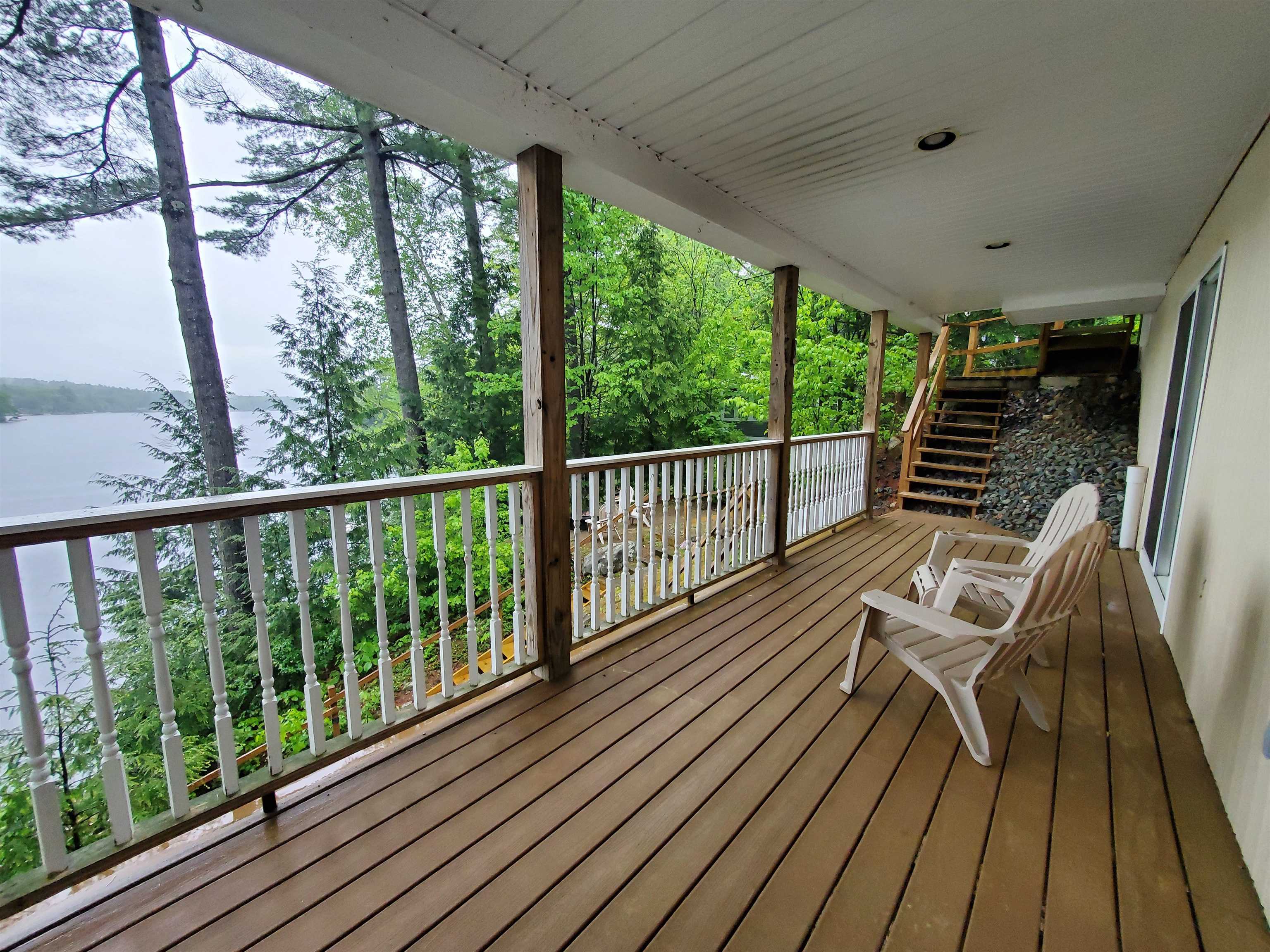 91 Algonquin Road