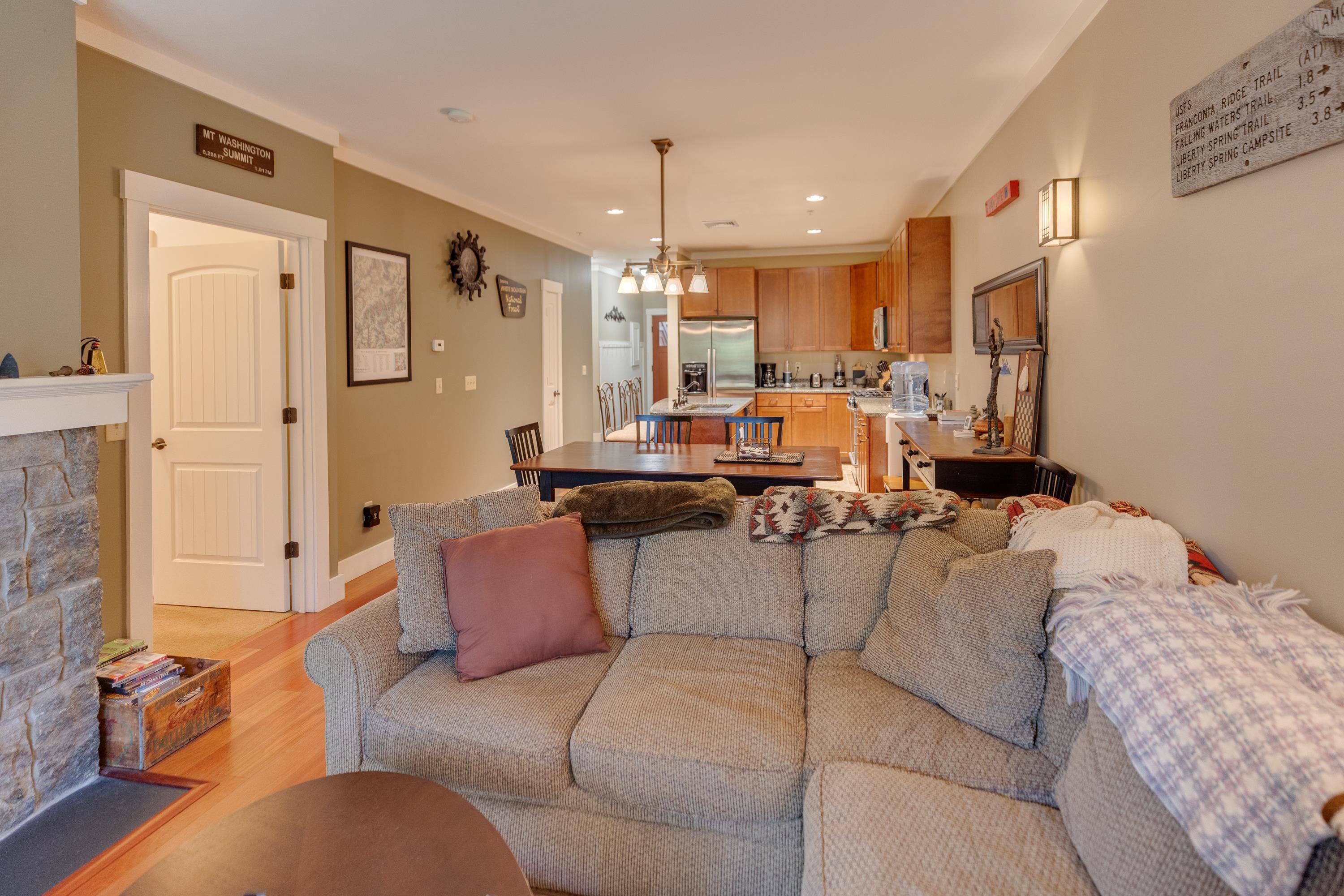 15 Riverside Terrace 3C