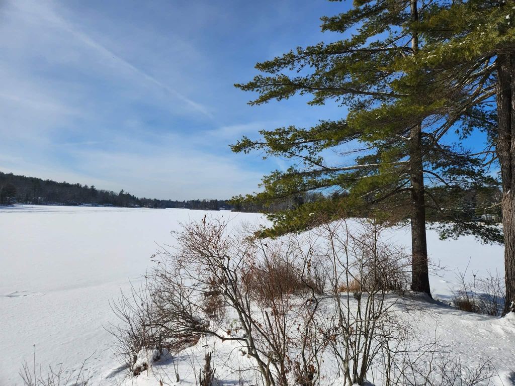 Photo of 11 cedar Drive #130 lot 11, Gilmanton, NH 03237 (MLS # 5074573)
