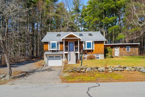 55 Ridge Road Hollis NH 03049