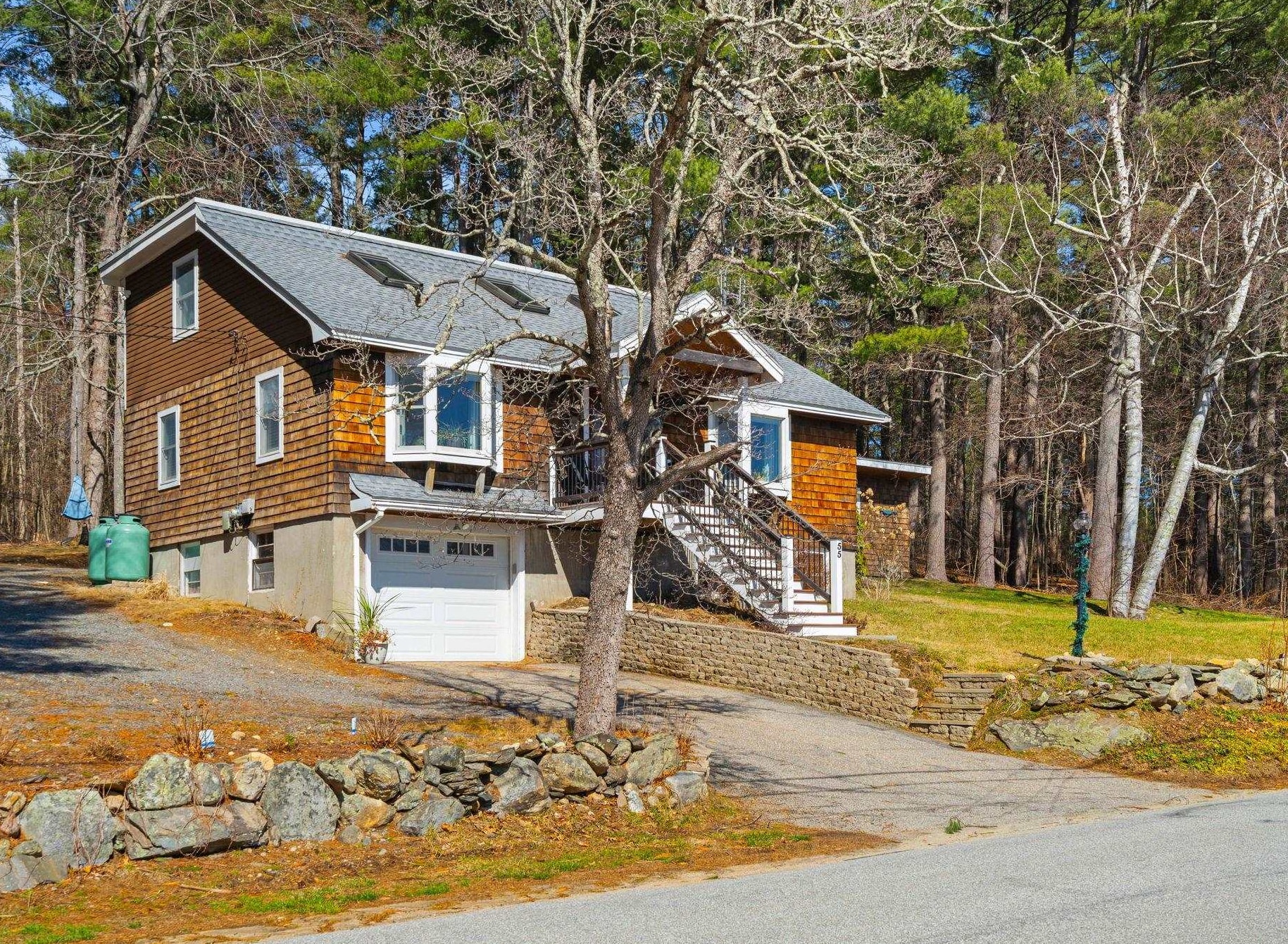 55 Ridge Road