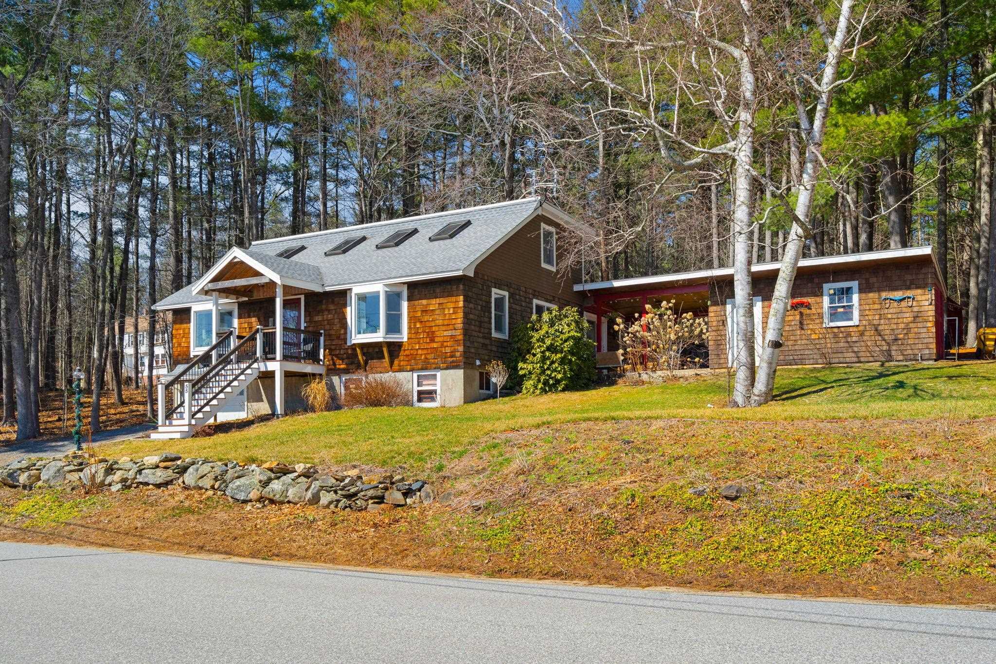 55 Ridge Road