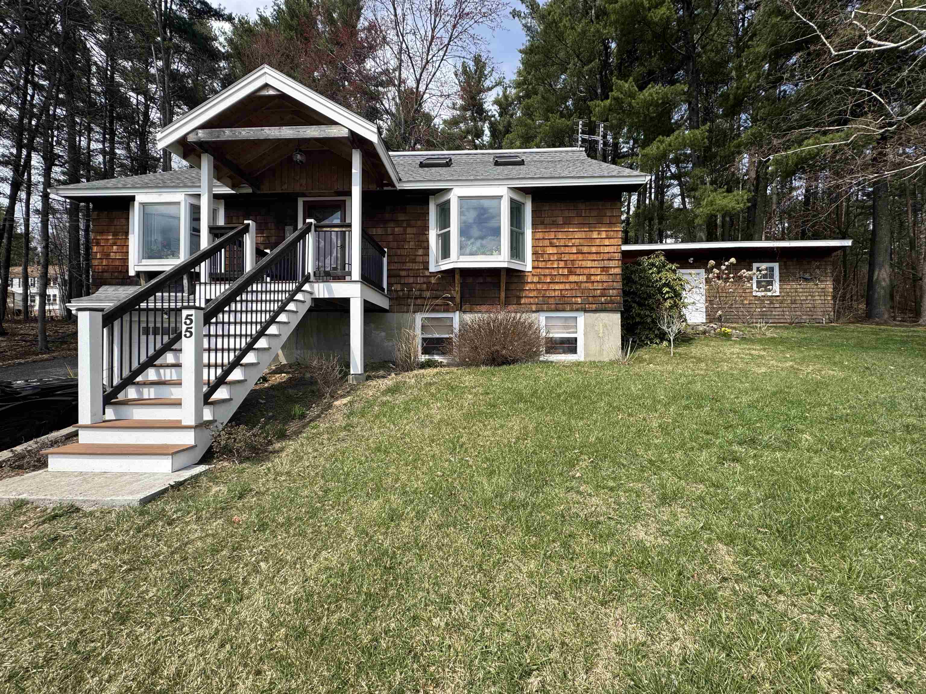 55 Ridge Road