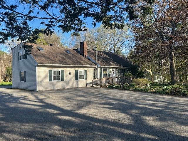 7A Hampton Road