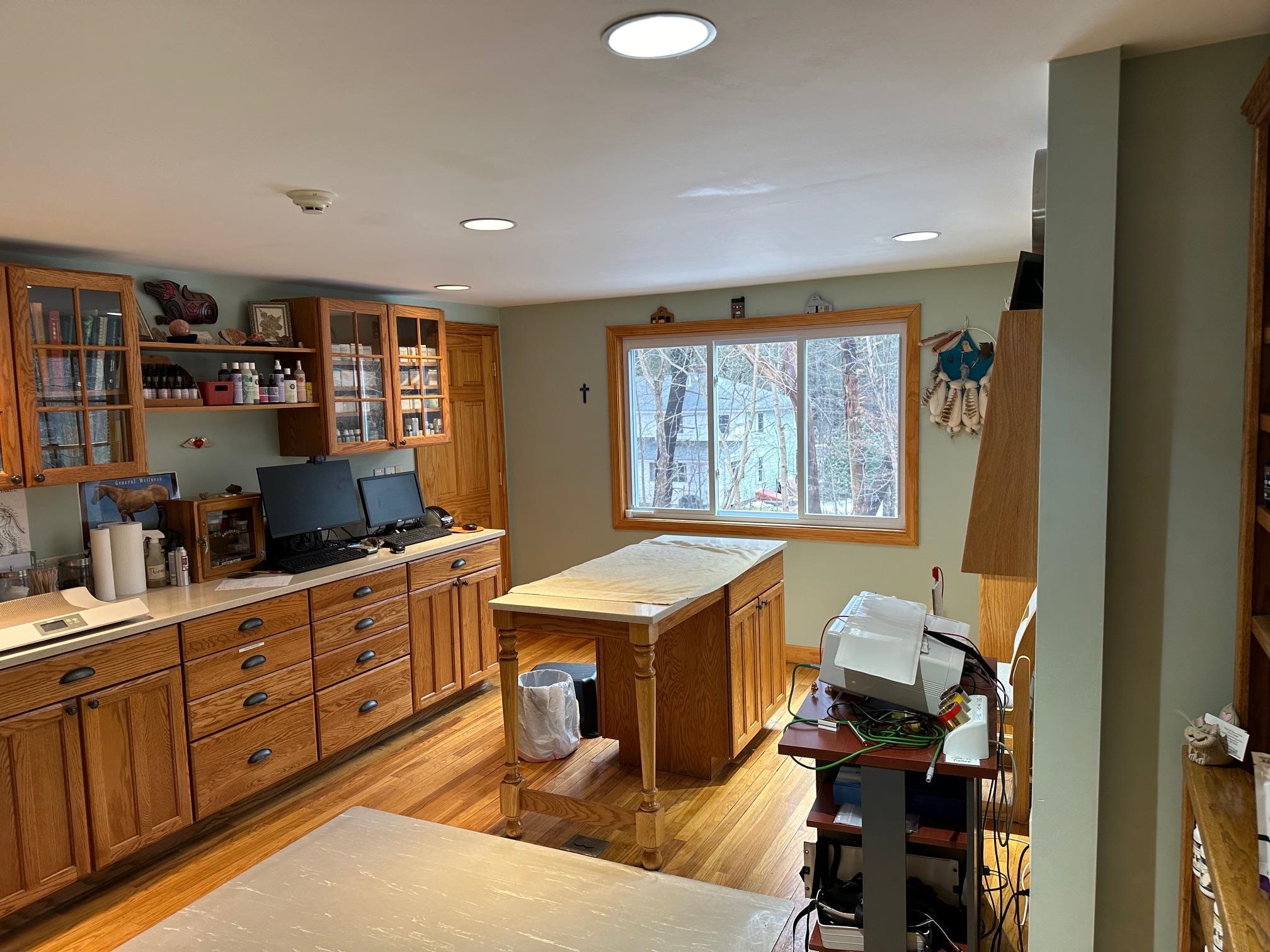 7A Hampton Road