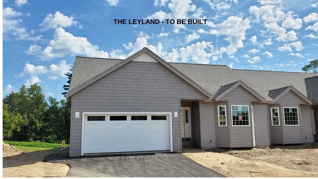 Photo of 65 Sunset Ridge #65A, Epping, NH 03042 (MLS # 5070359)