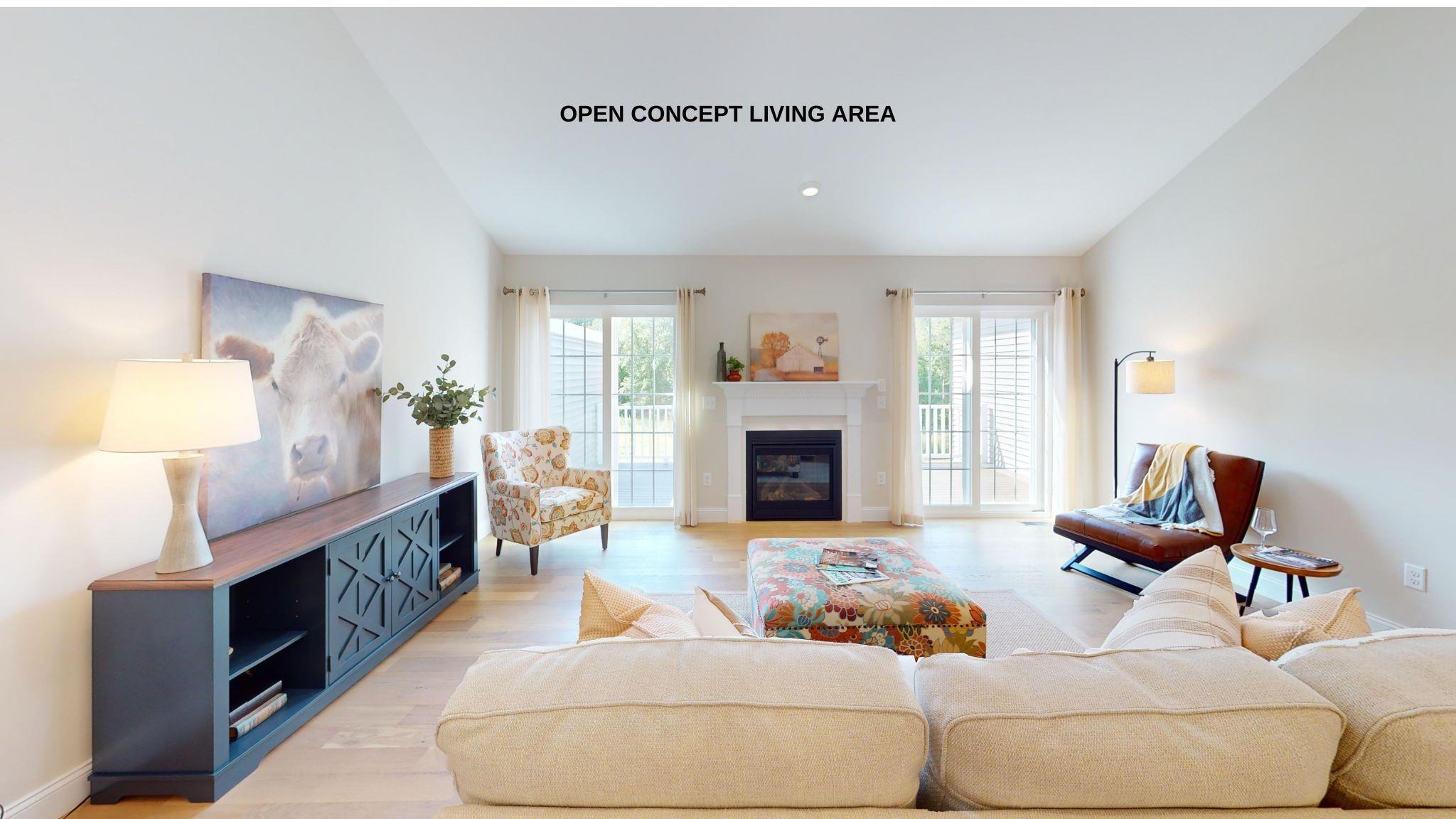 65A Sunset Ridge 65A