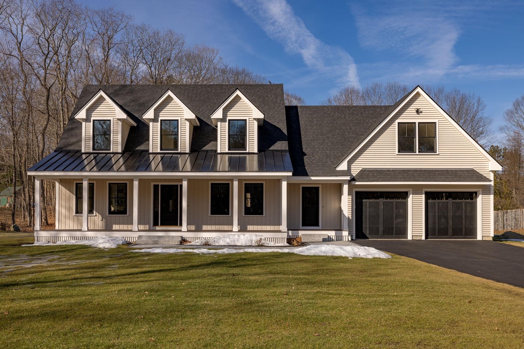 195 Amesbury Road