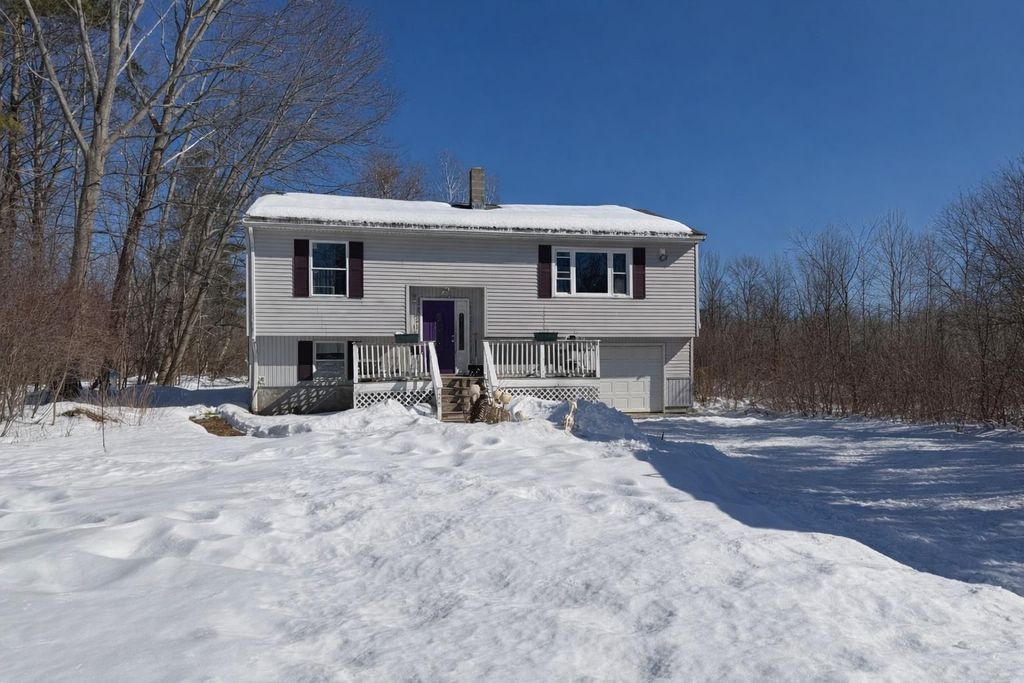 Photo of 26 Ocean Road, Greenland, NH 03840 (MLS # 5076611)