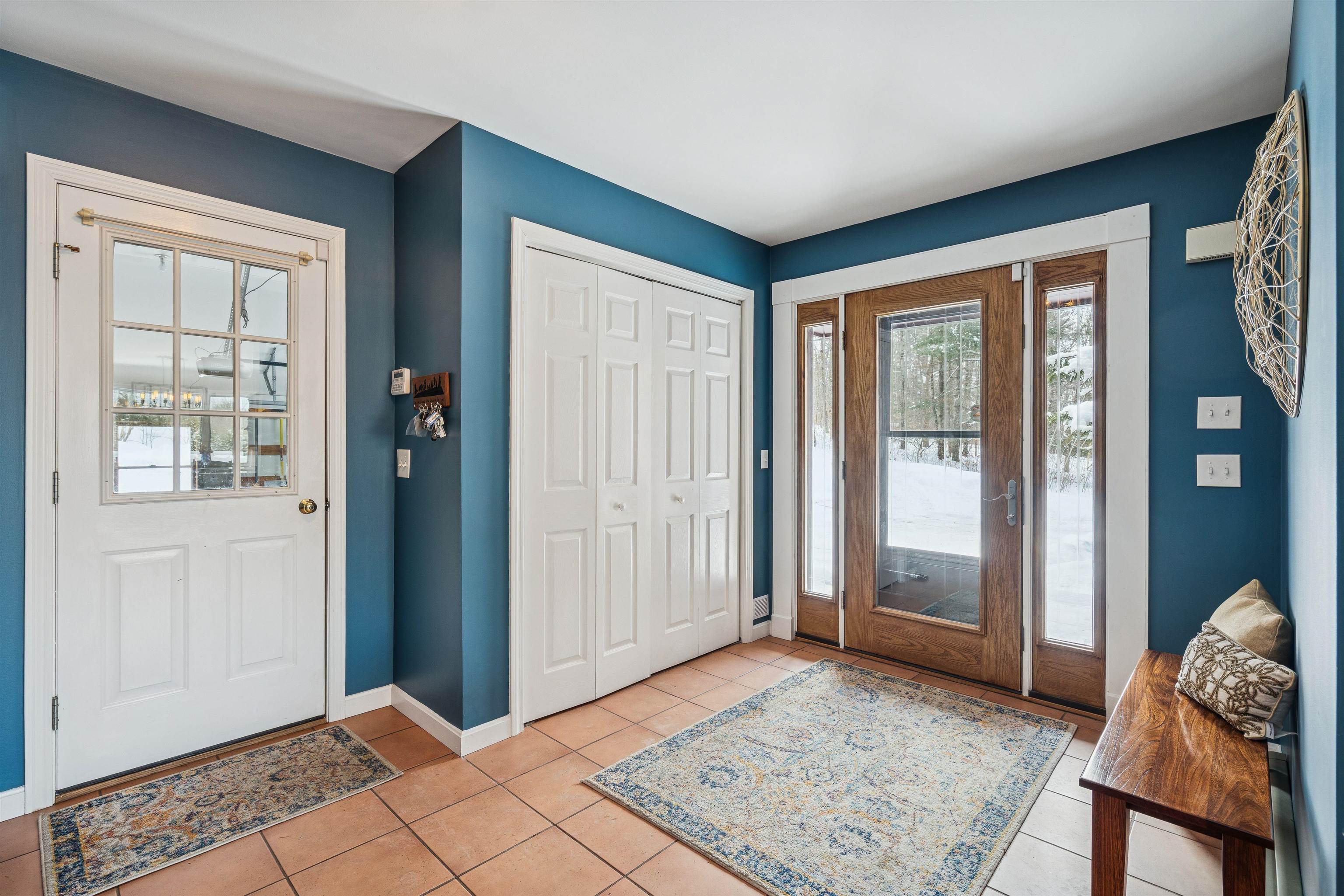 644 Methodist Hill Road