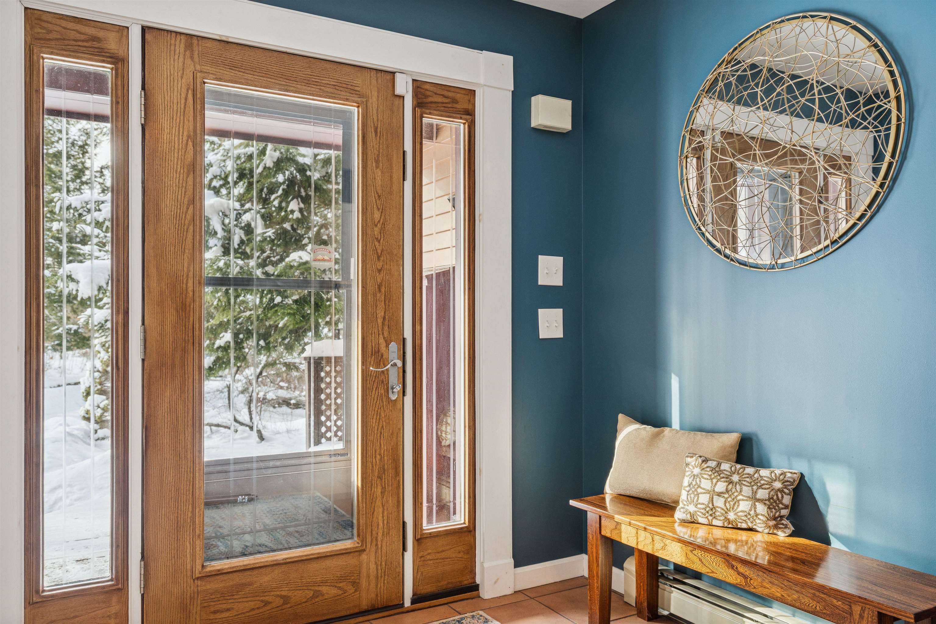 644 Methodist Hill Road