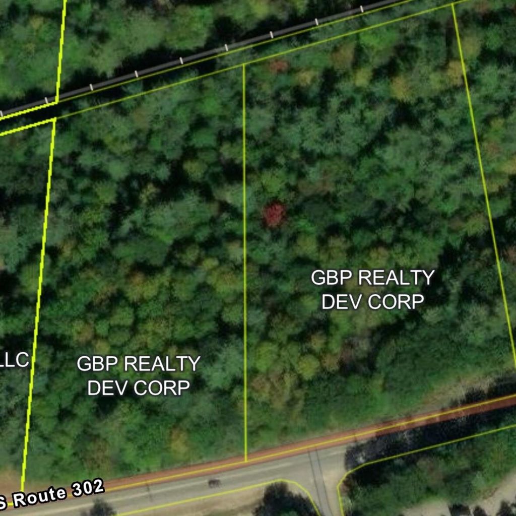 Photo of US Route 302 #1,2, Bartlett, NH 03812 (MLS # 5003976)