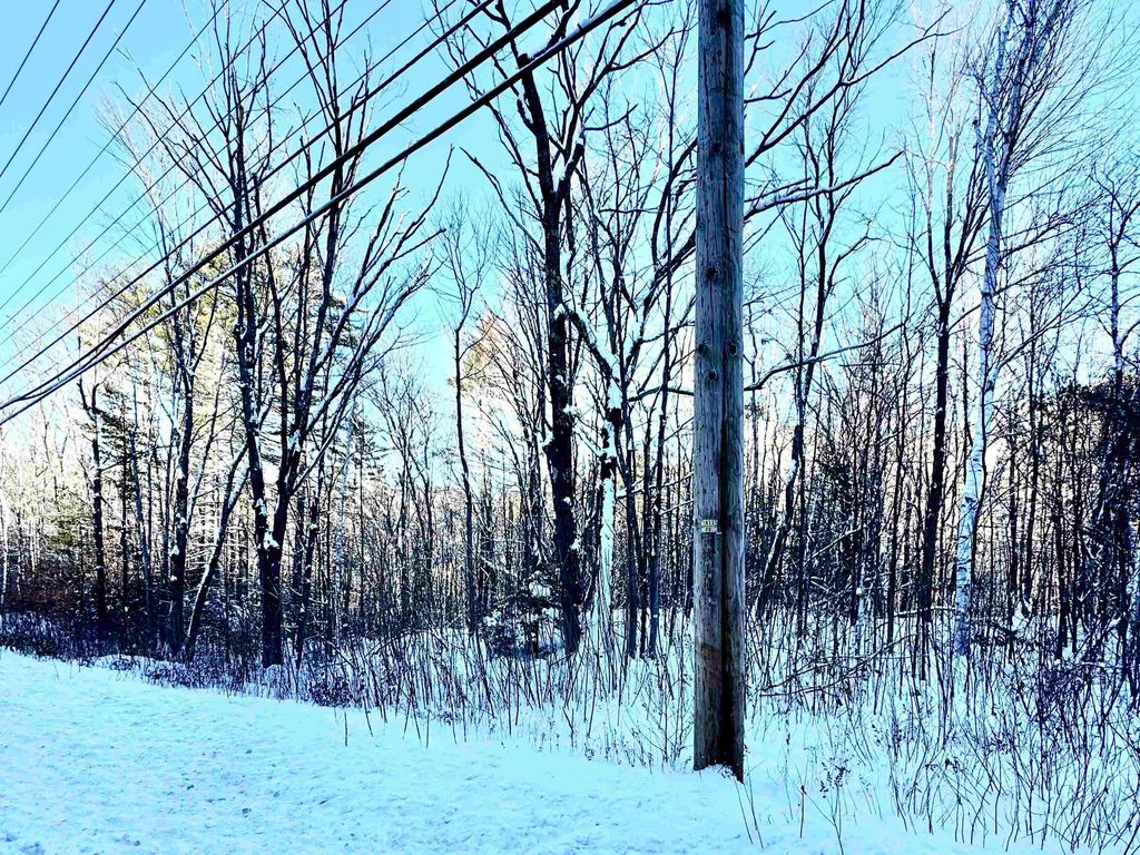 Photo of US Route 302 #1,2, Bartlett, NH 03812 (MLS # 5003976)