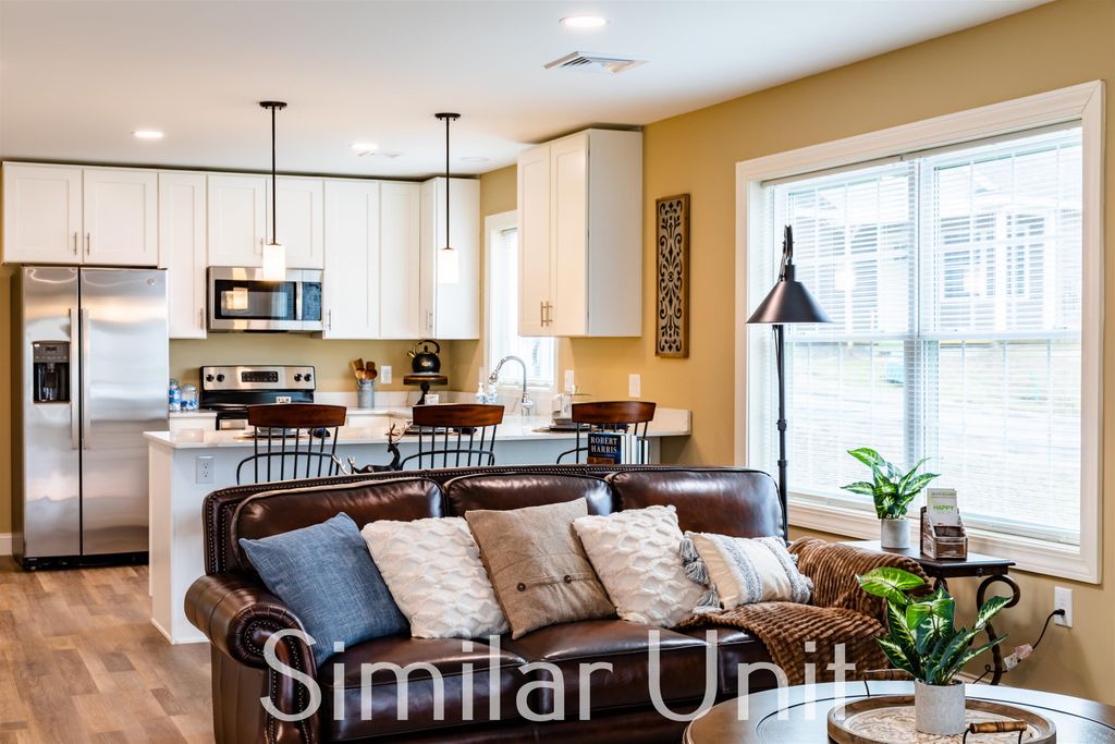 Photo of 81 Mark Drive #81MD, Laconia, NH 03247 (MLS # 5060826)