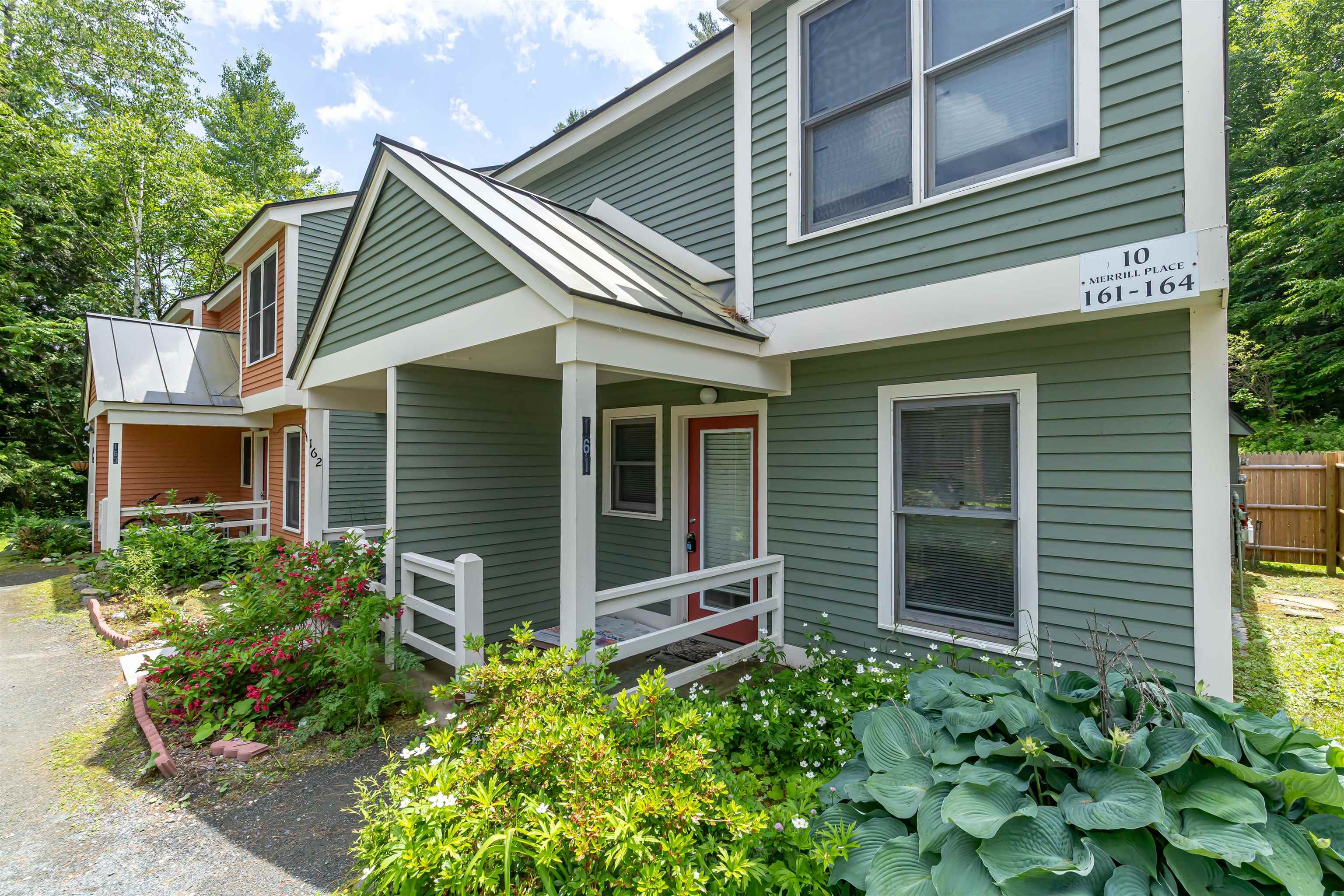 10 Merrill Place 161