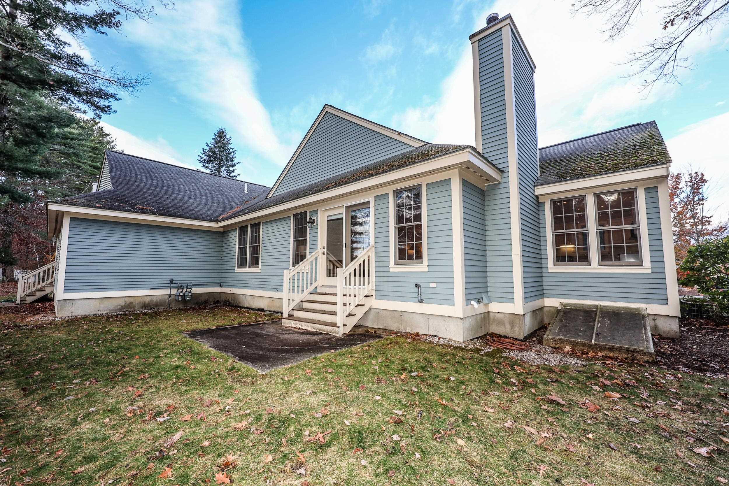 15 Spyglass Point Circle