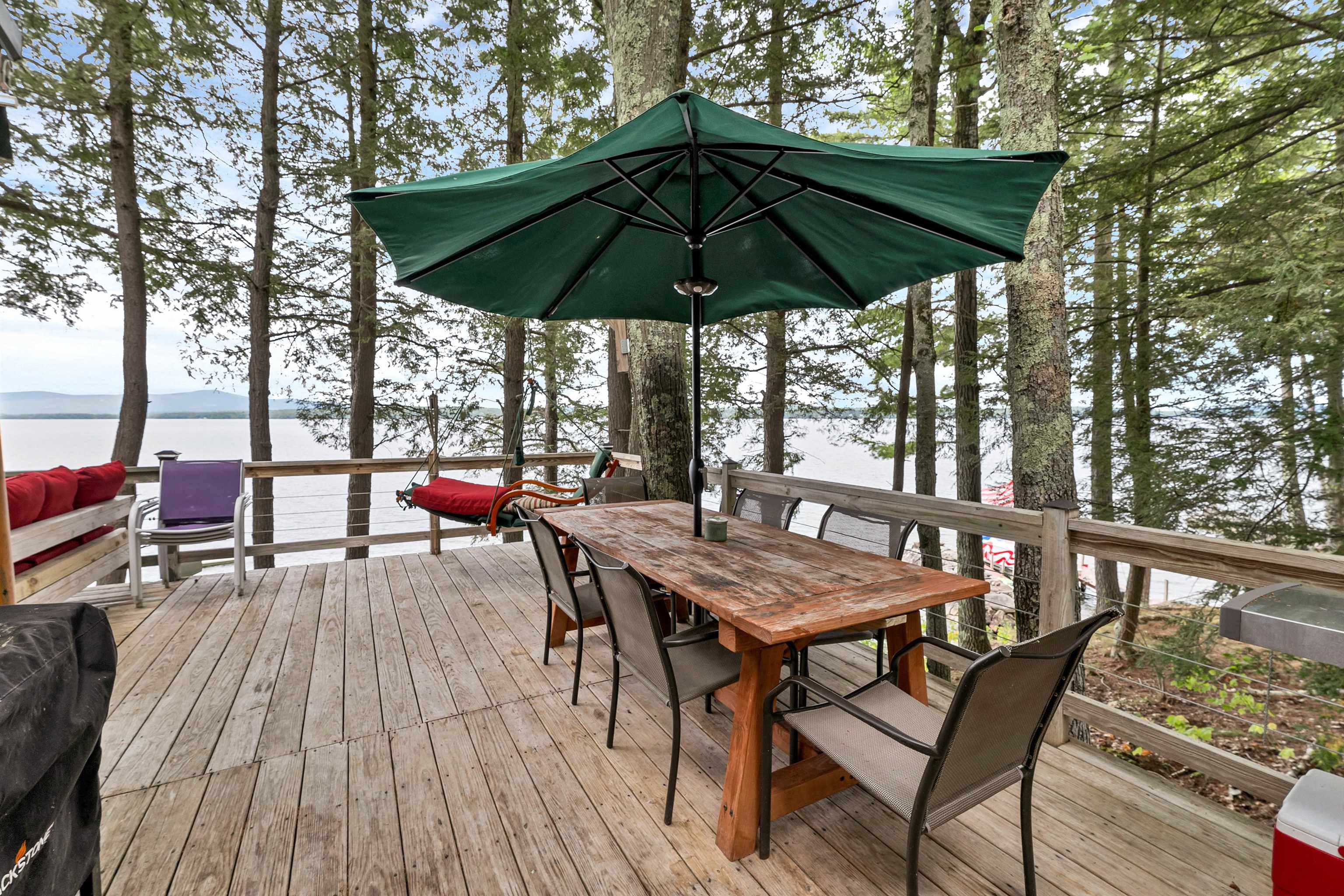 972 Rattlesnake Island
