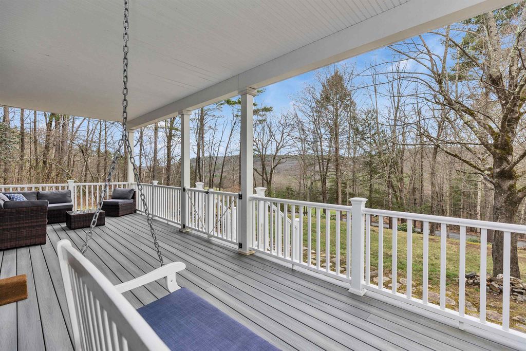 Photo of 545 Huricane Road, Keene, NH 03431 (MLS # 5084393)