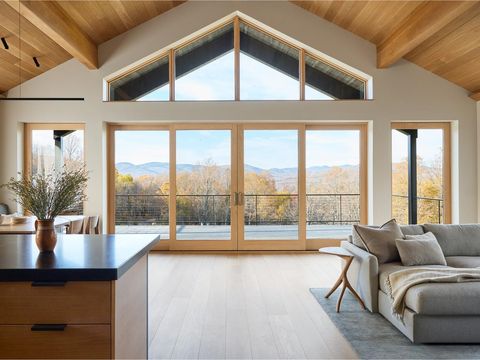 357 Old Quarry Road Fayston VT 05673