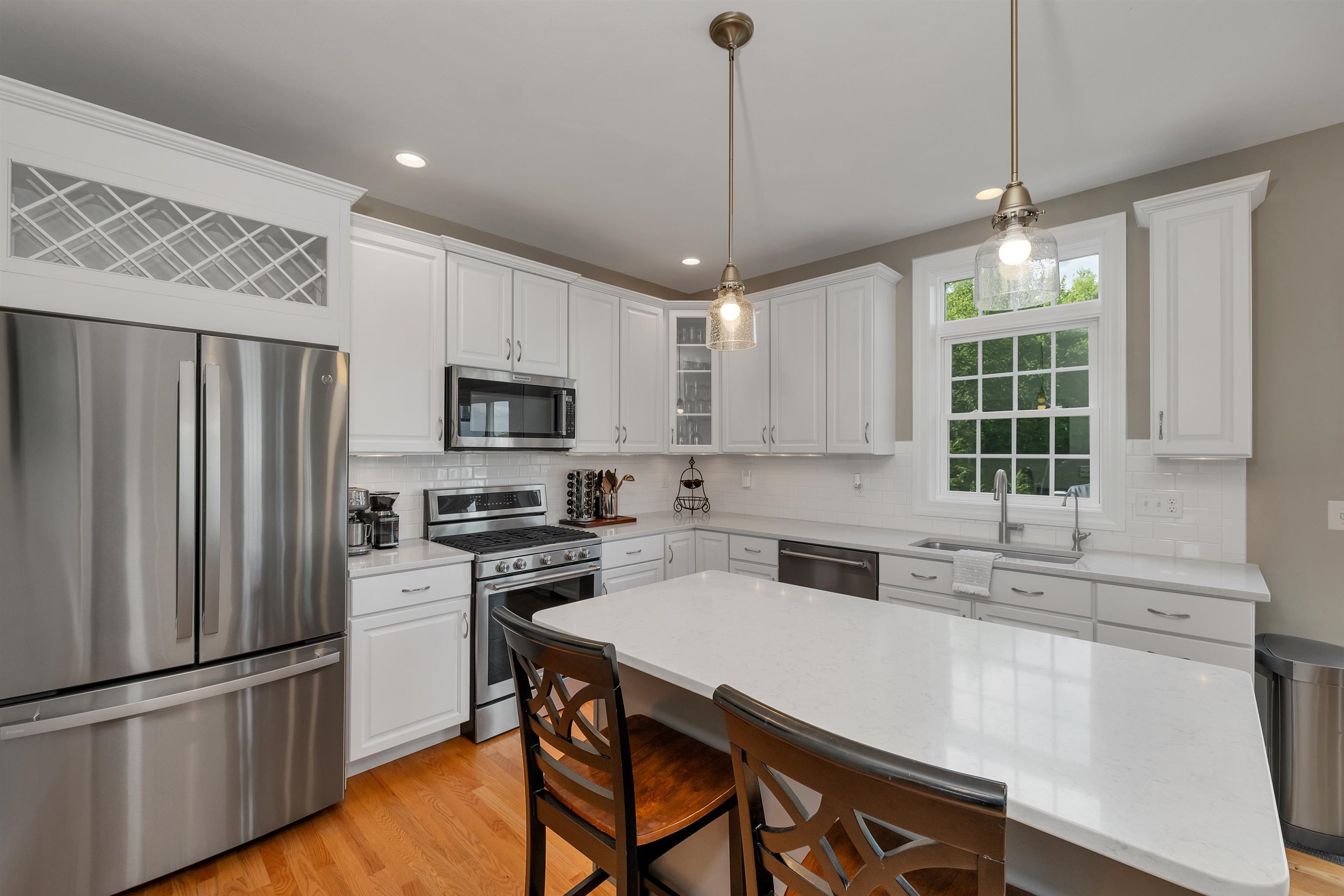 51 Overlook Drive