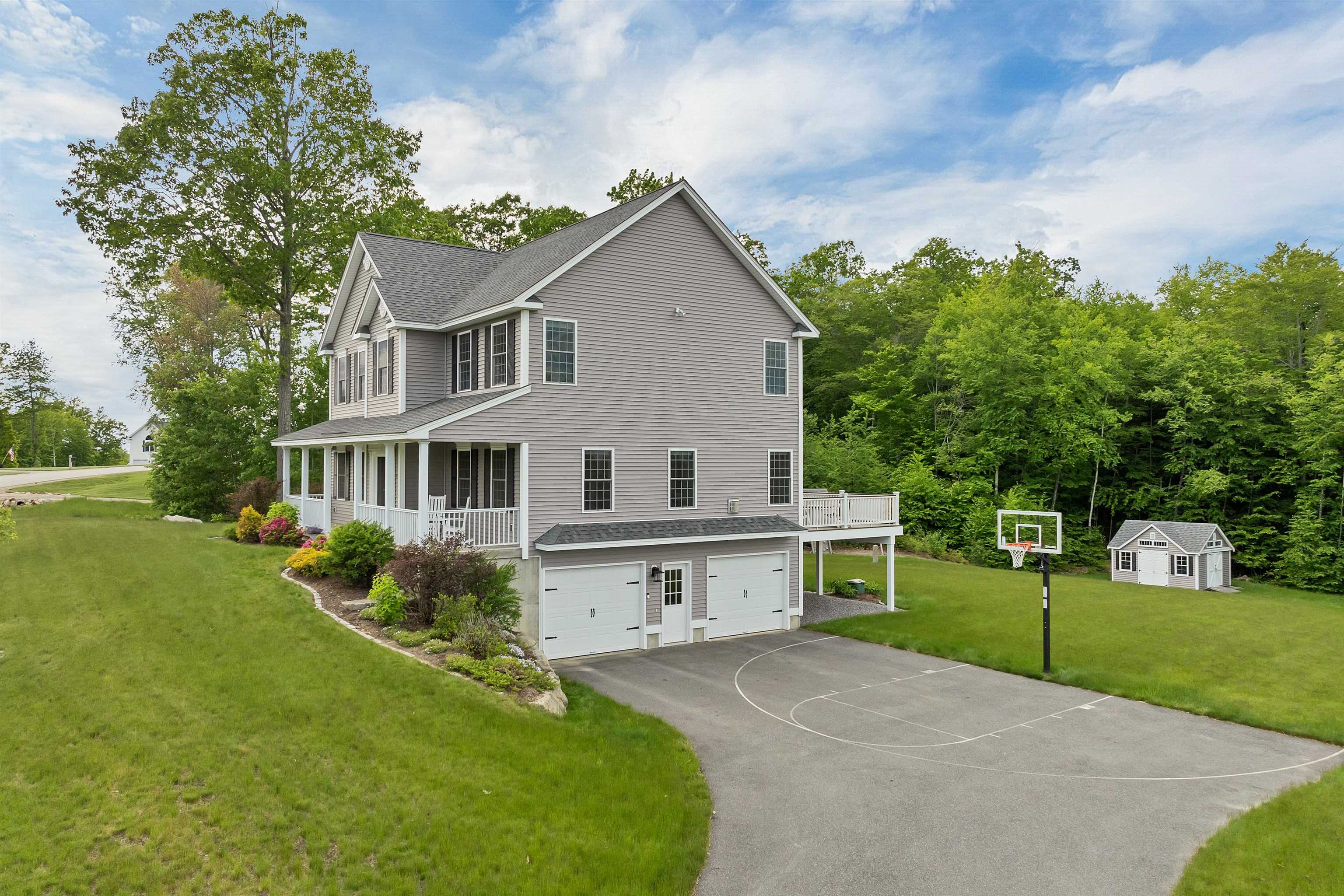 51 Overlook Drive