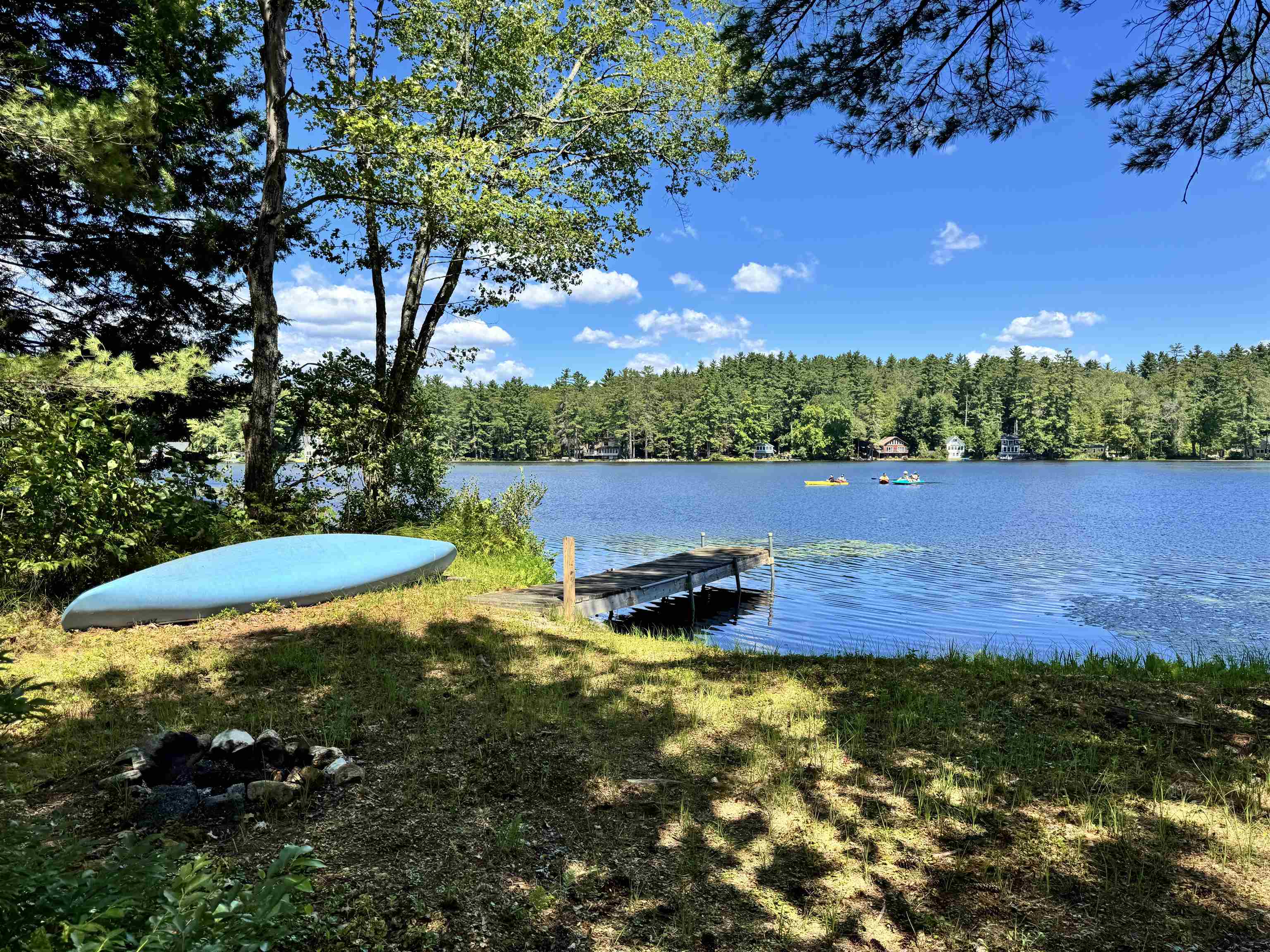 237 Rolfe Pond Drive