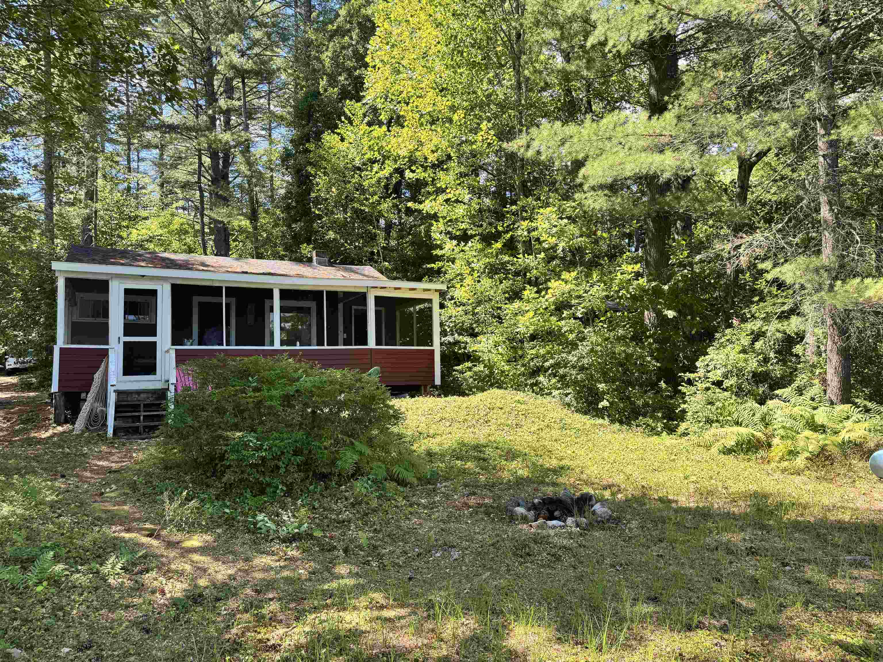 237 Rolfe Pond Drive