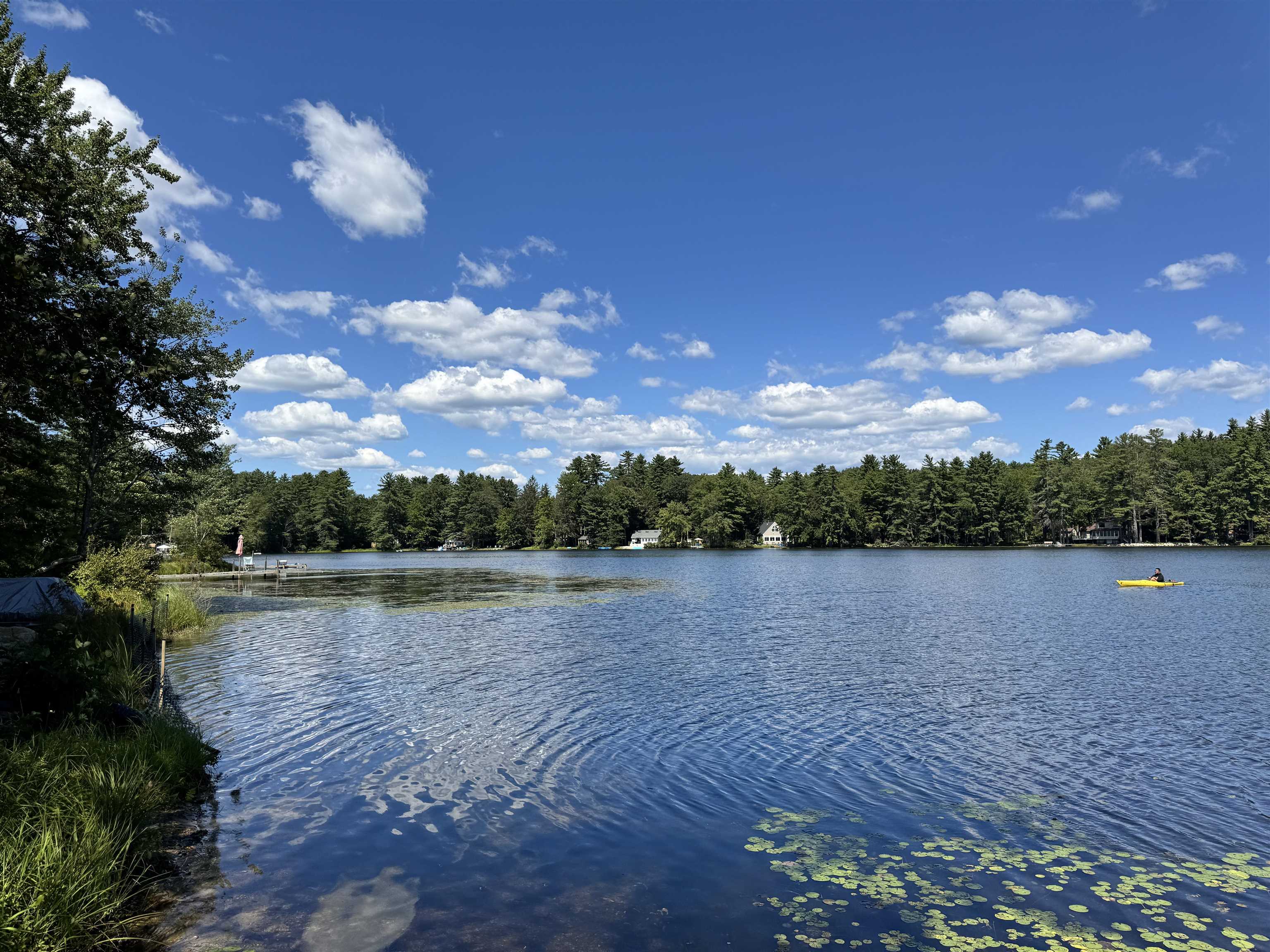 237 Rolfe Pond Drive