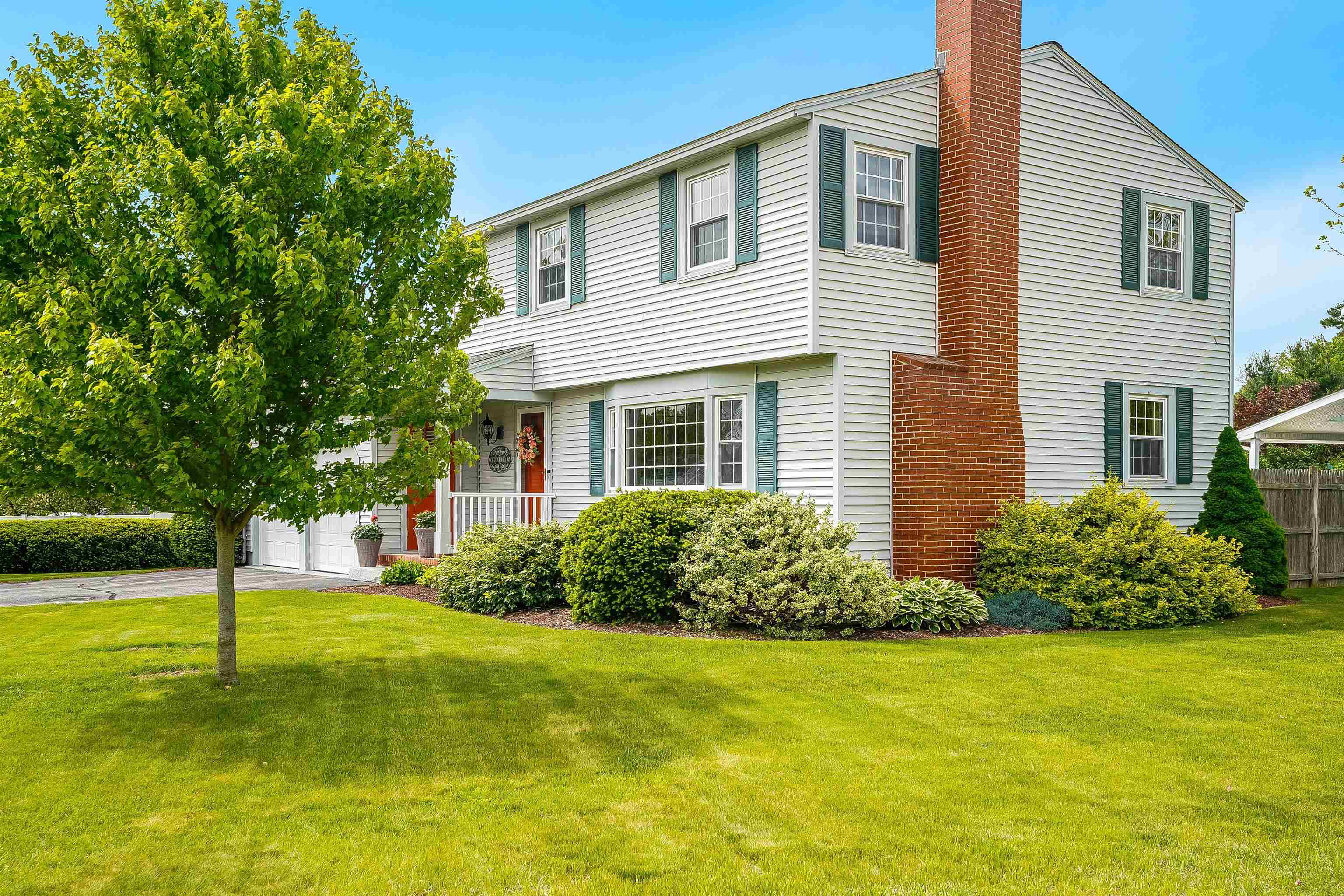 12 Columbine Drive