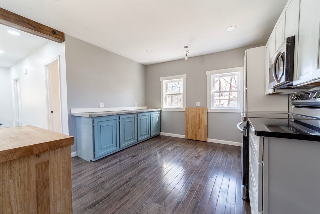 Photo of 333 Lake Street, Bristol, NH 03222 (MLS # 5070981)