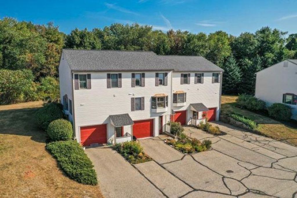 Photo of 155 Echo Avenue #8, Portsmouth, NH 03801 (MLS # 5066371)