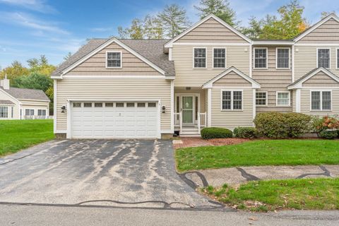 3 Absalom Lane Hollis NH 03049