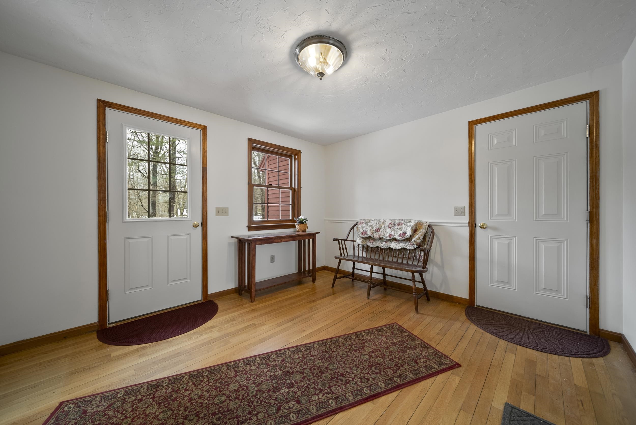 488 Shaker Road