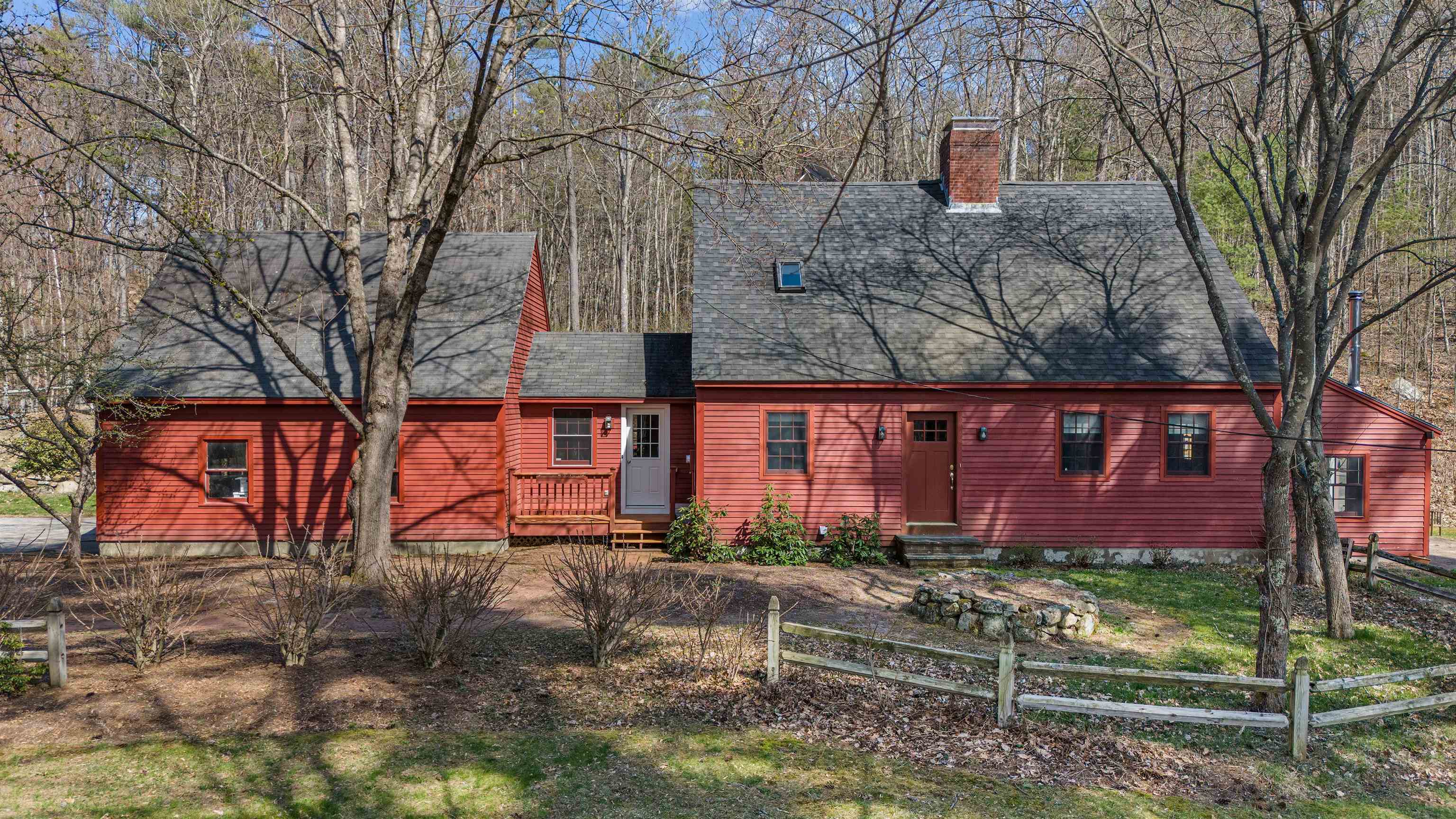 488 Shaker Road