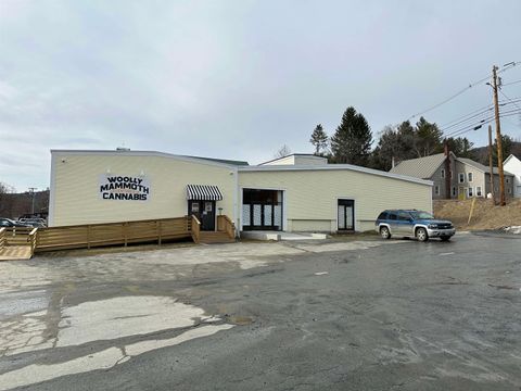 548 West Woodstock Road A-1B Woodstock VT 05091