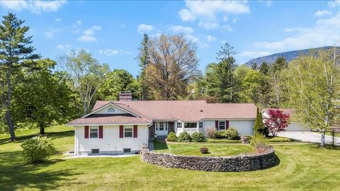 693 Longview Drive Manchester VT 05254