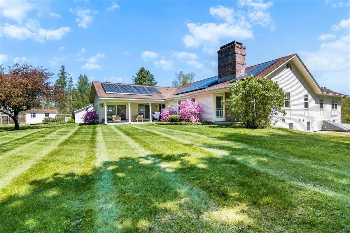 693 Longview Drive