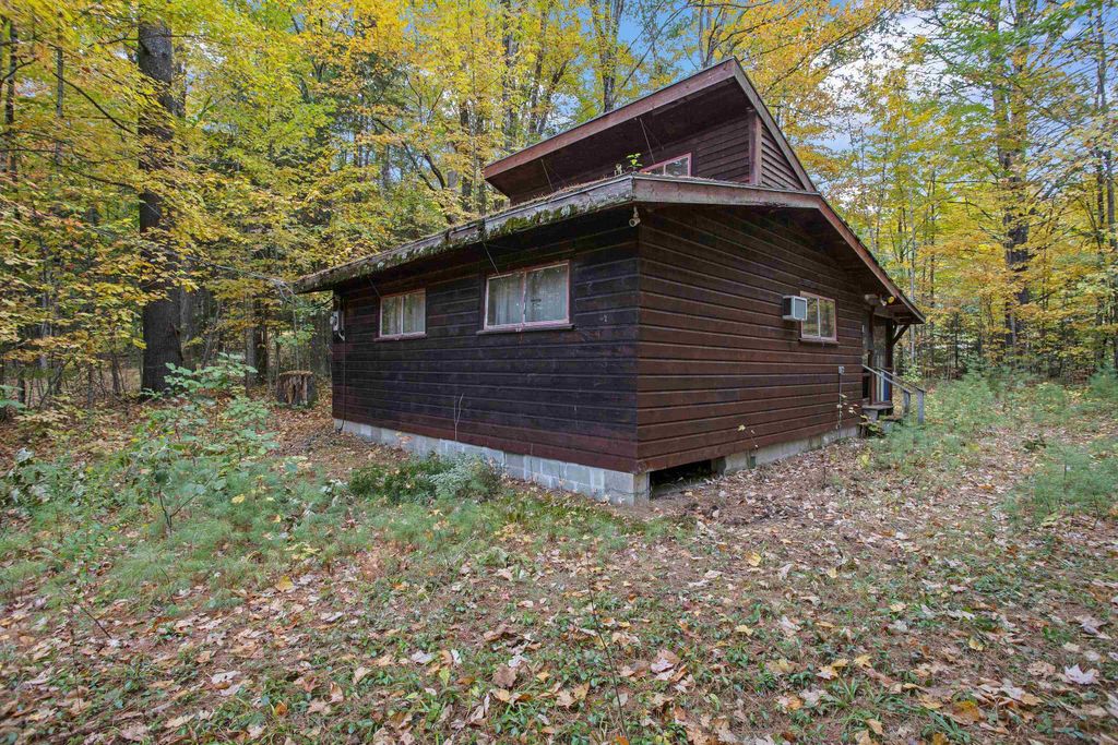 Photo of 911 New Hampshire Route 49, Thornton, NH 03285 (MLS # 5063494)