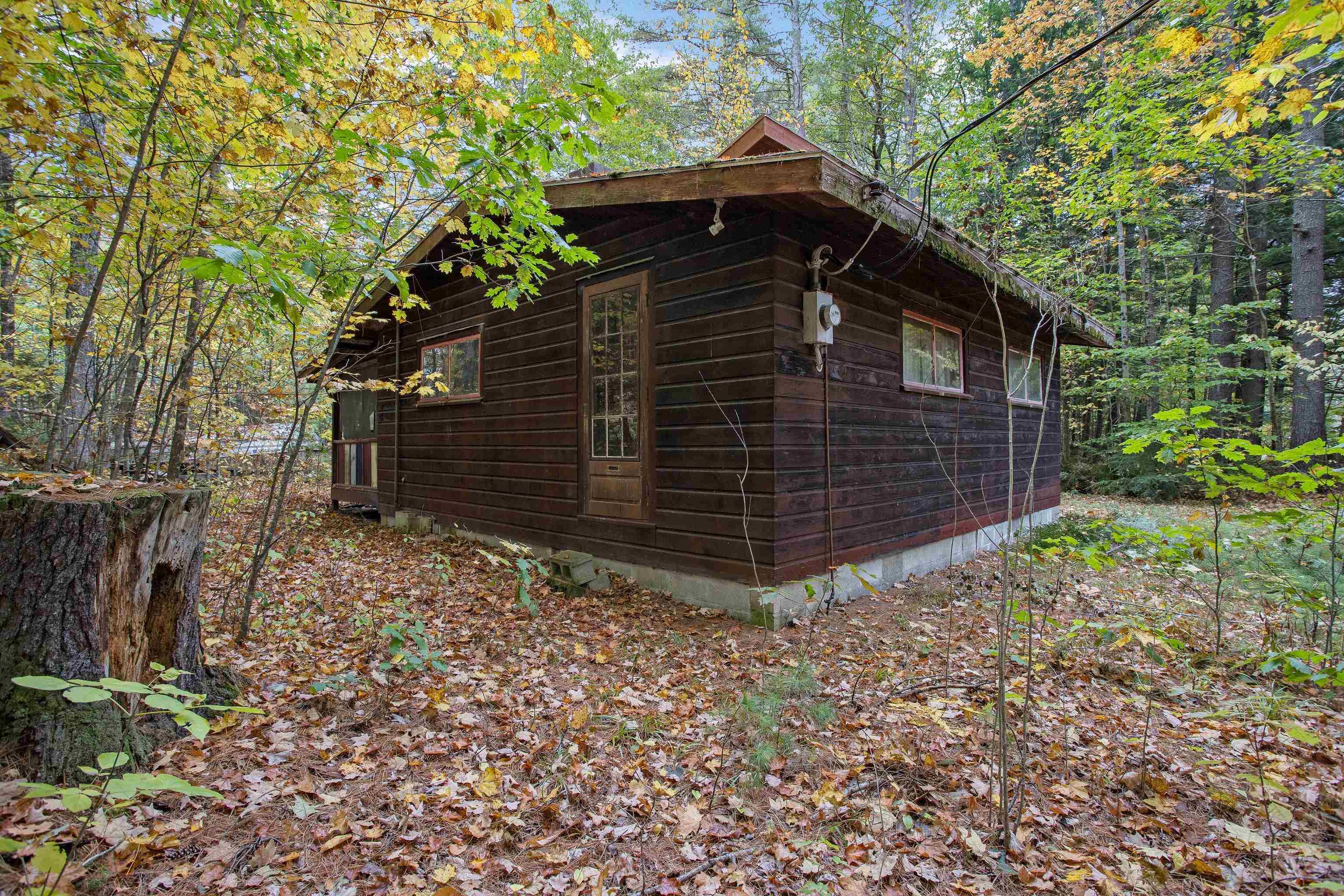 911 New Hampshire Route 49