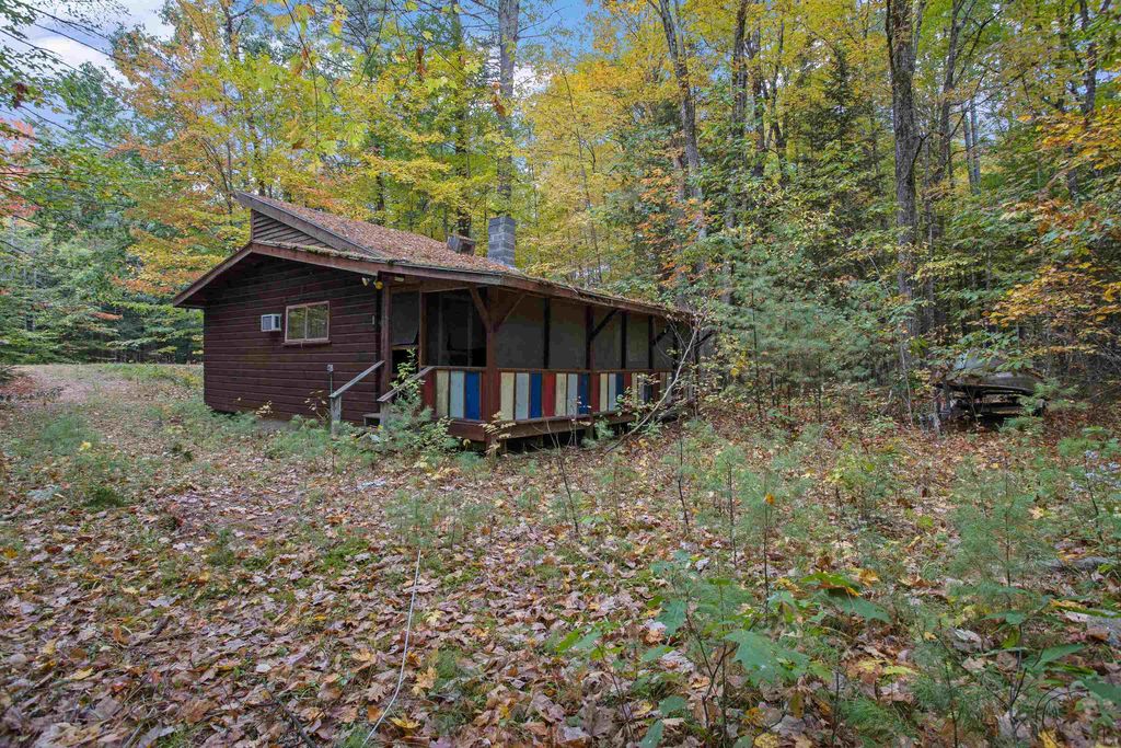 Photo of 911 New Hampshire Route 49, Thornton, NH 03285 (MLS # 5063494)