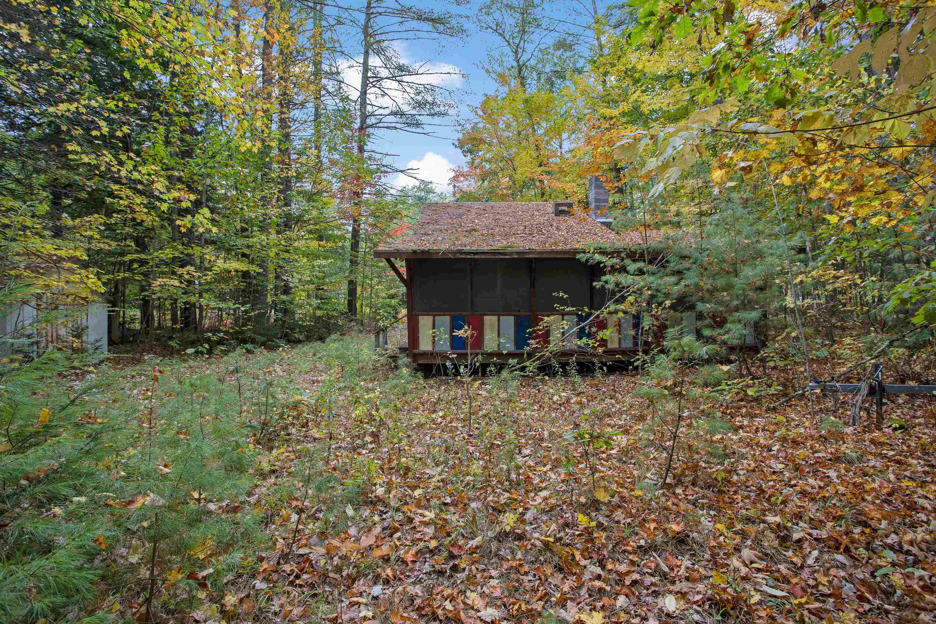 911 New Hampshire Route 49